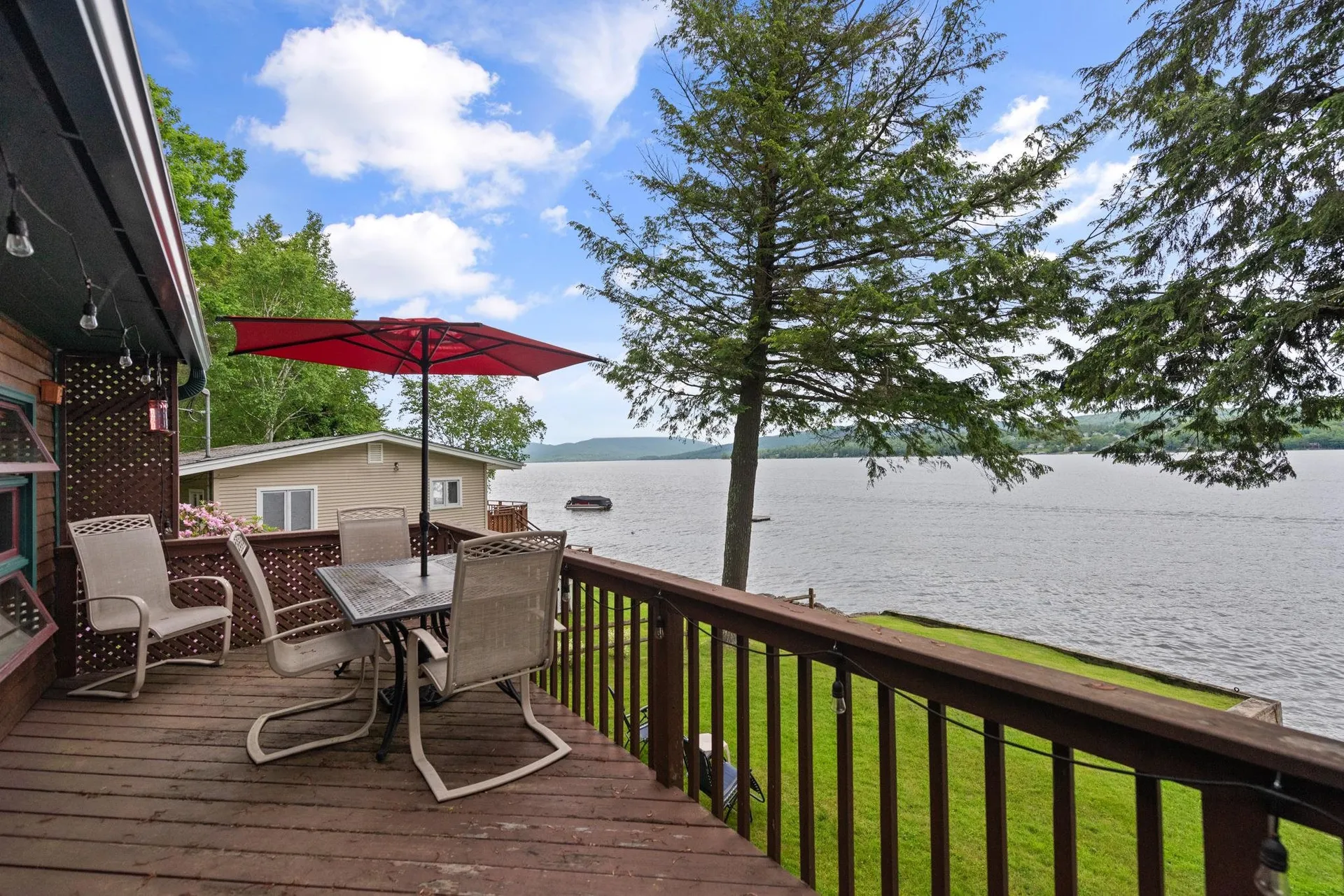 383 Wulamat Road Bristol NH 03222