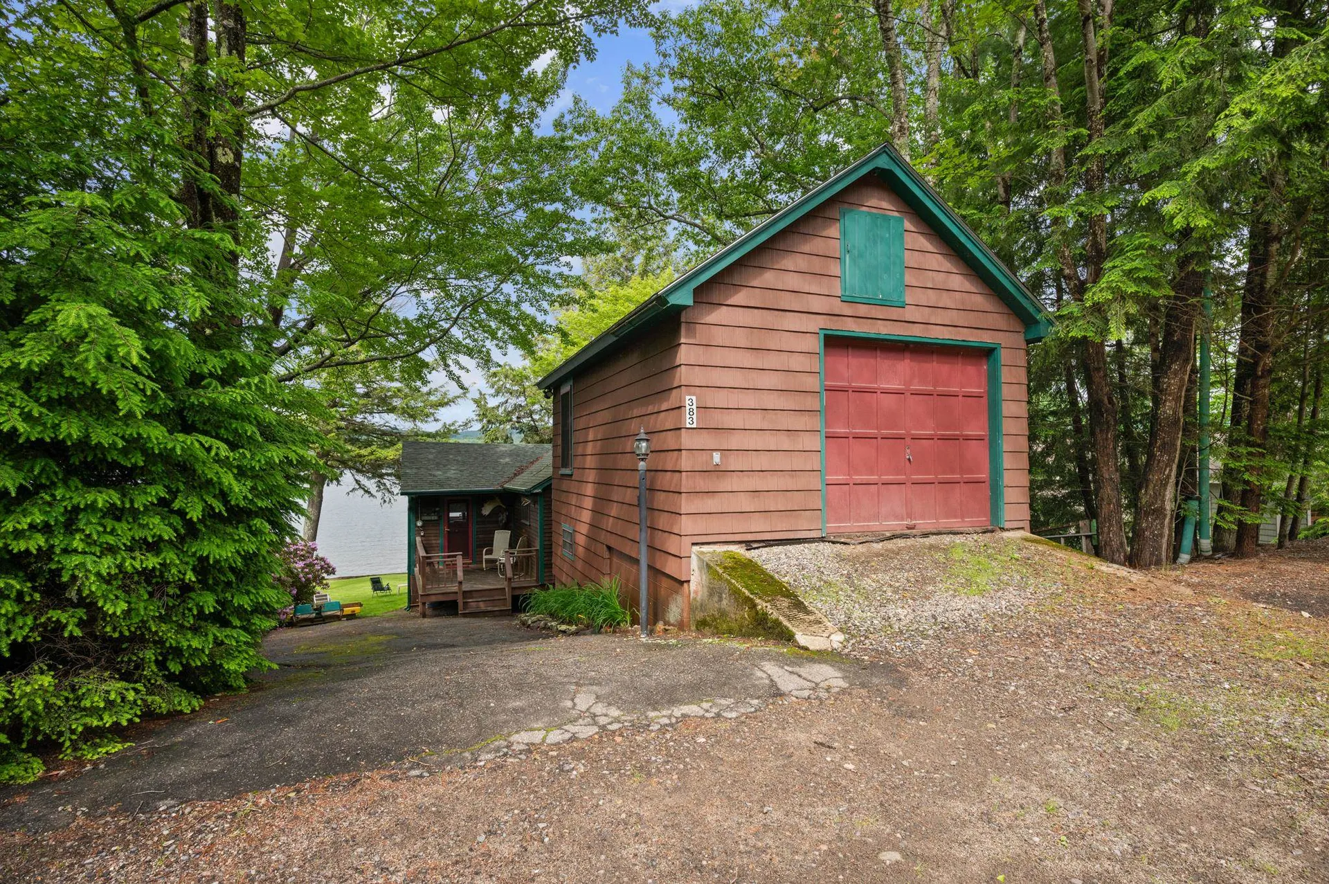 383 Wulamat Road Bristol NH 03222