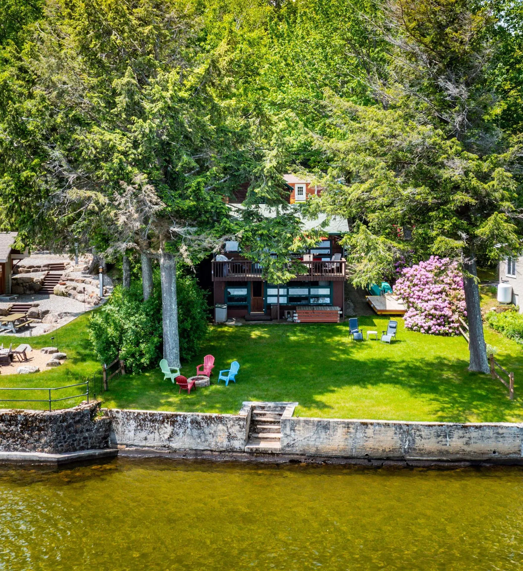 383 Wulamat Road Bristol NH 03222