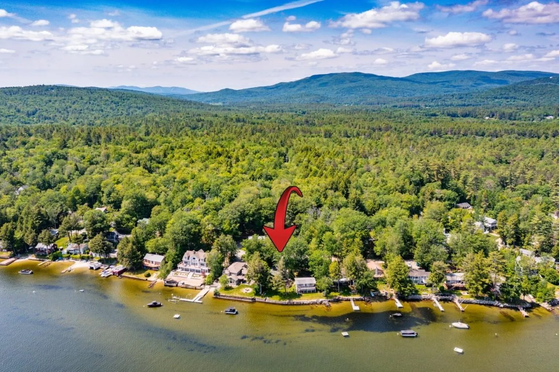 383 Wulamat Road Bristol NH 03222