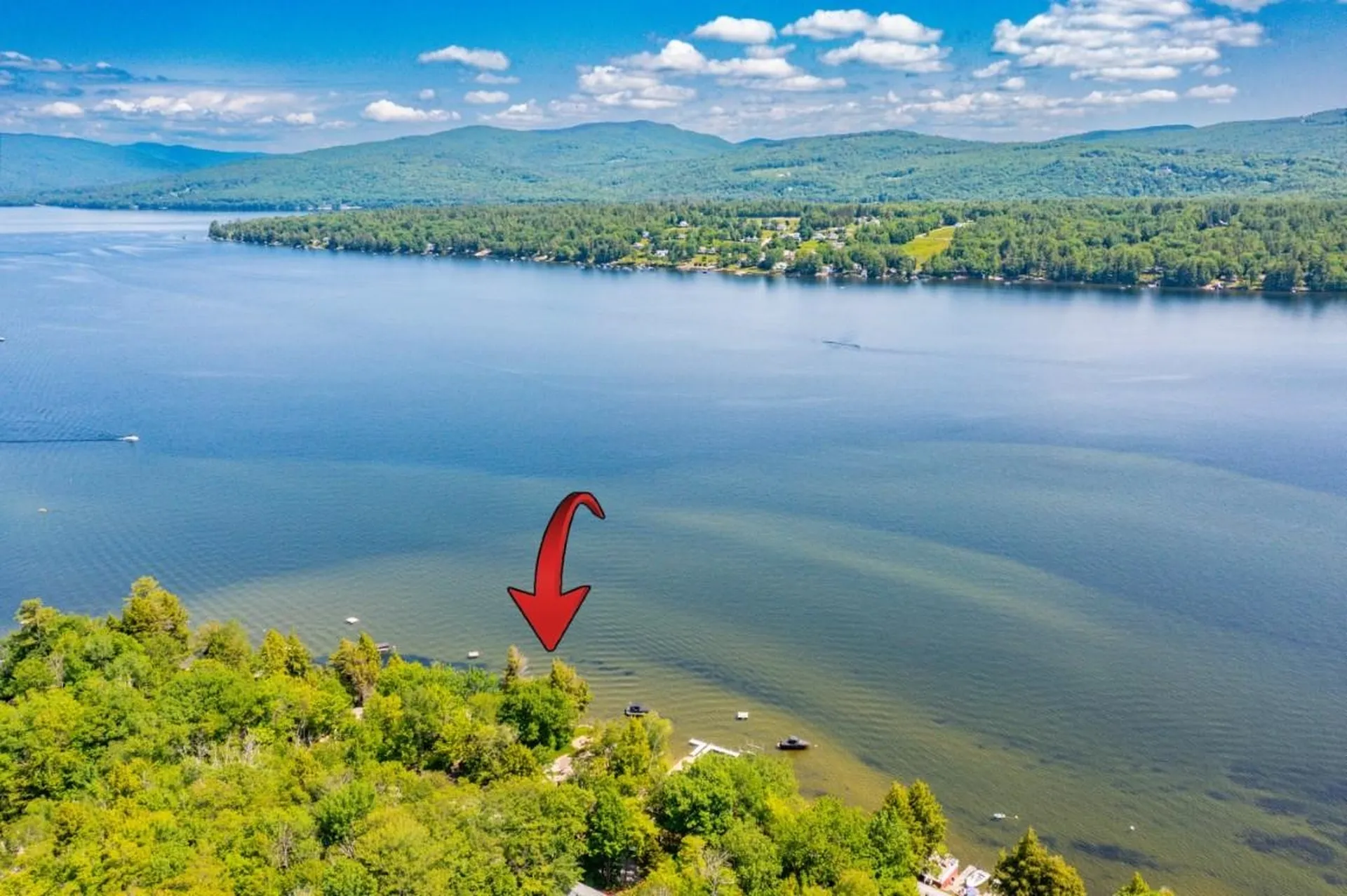 383 Wulamat Road Bristol NH 03222