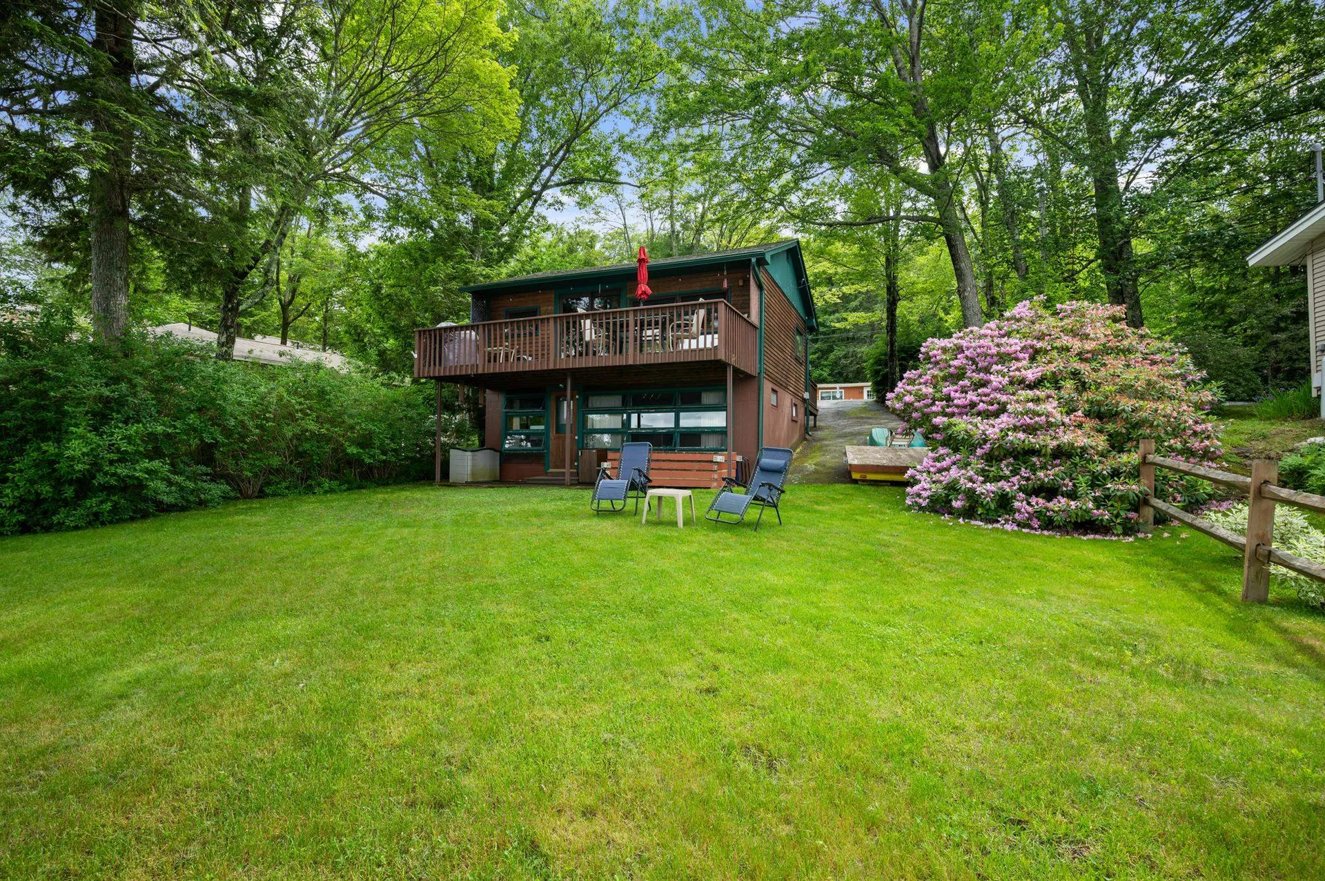 383 Wulamat Road Bristol NH 03222