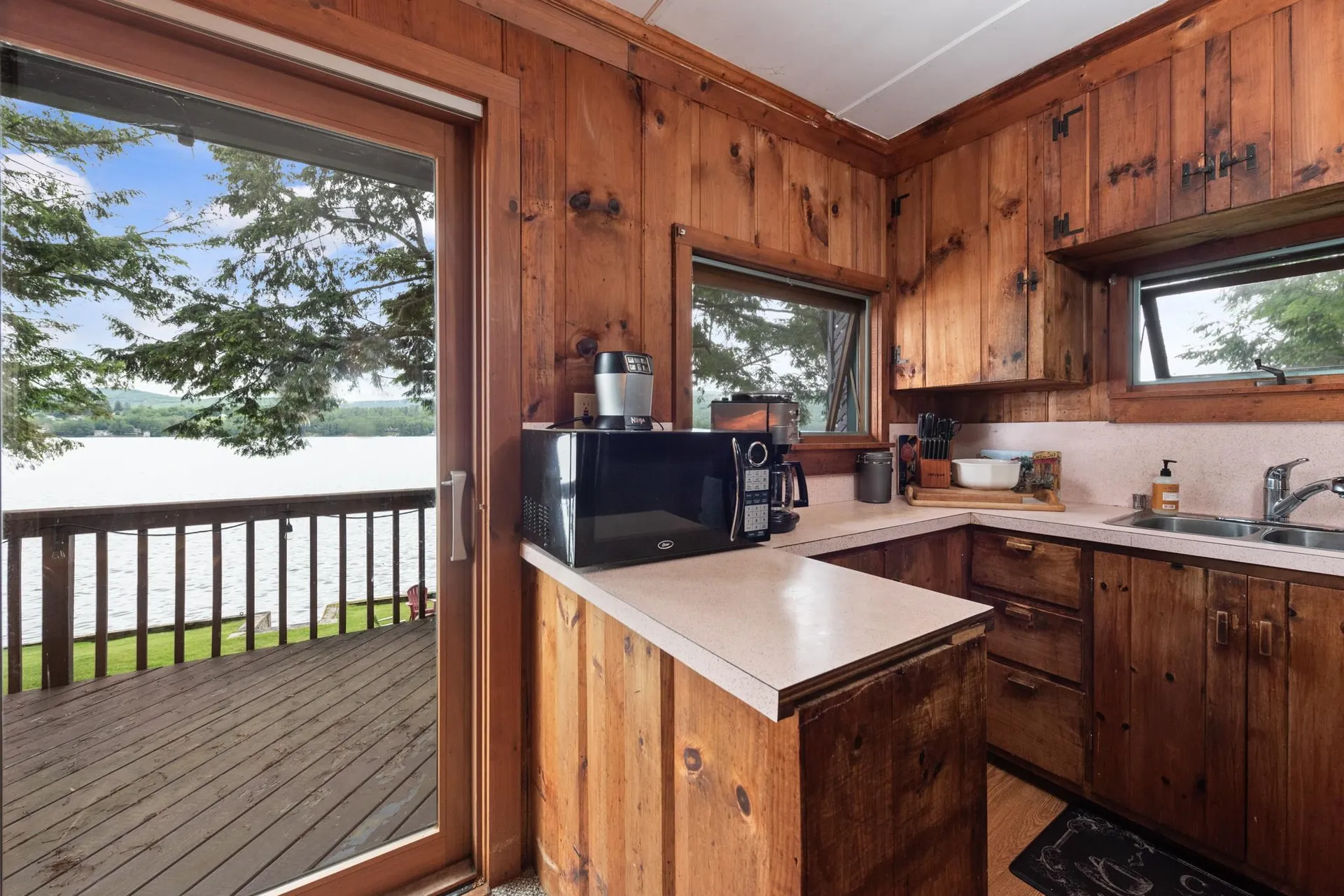 383 Wulamat Road Bristol NH 03222