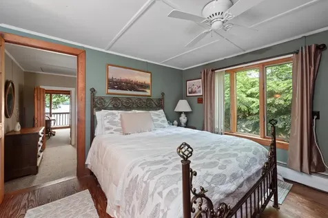 383 Wulamat Road Bristol NH 03222