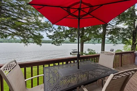 383 Wulamat Road Bristol NH 03222