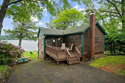 383 Wulamat Road Bristol NH 03222