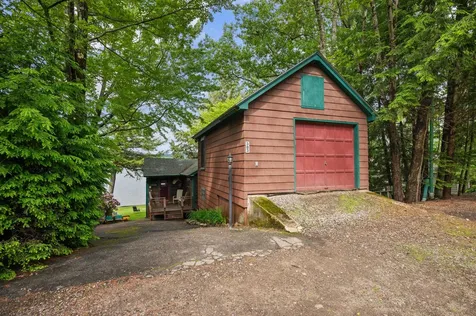 383 Wulamat Road Bristol NH 03222