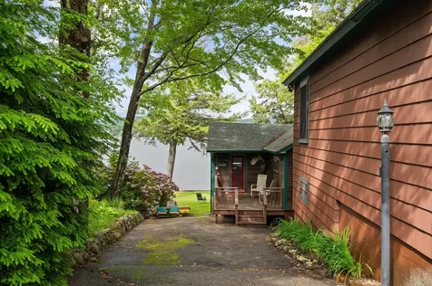 383 Wulamat Road Bristol NH 03222