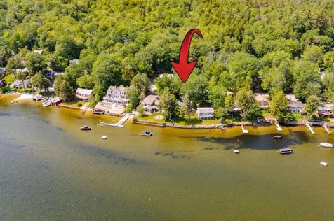 383 Wulamat Road Bristol NH 03222