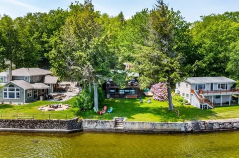 383 Wulamat Road Bristol NH 03222