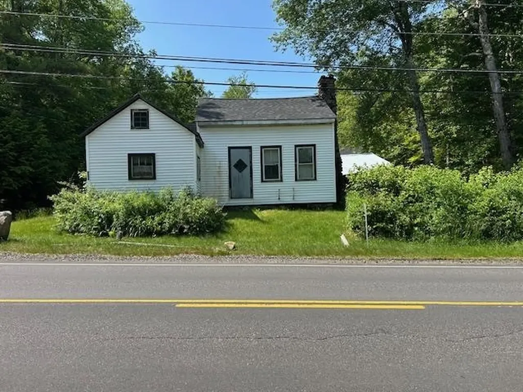 310 Nh Route 119 Fitzwilliam NH 03447