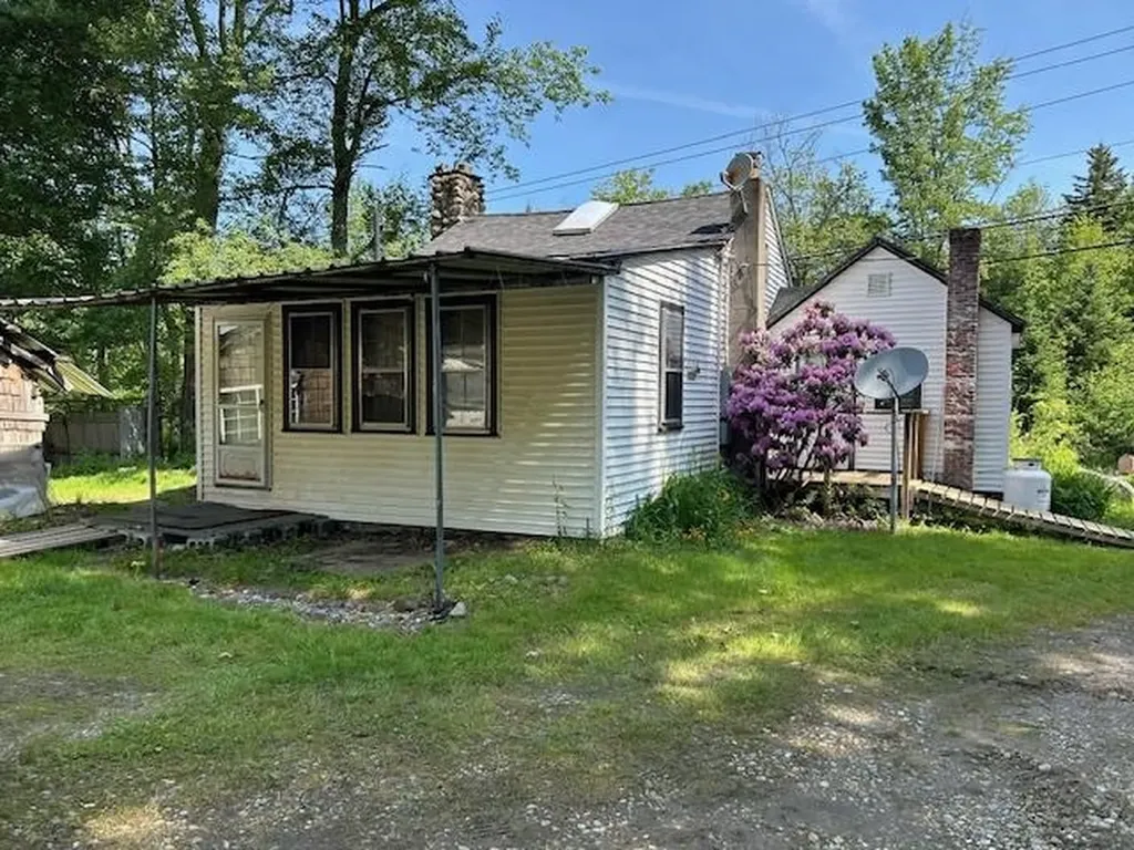 310 Nh Route 119 Fitzwilliam NH 03447