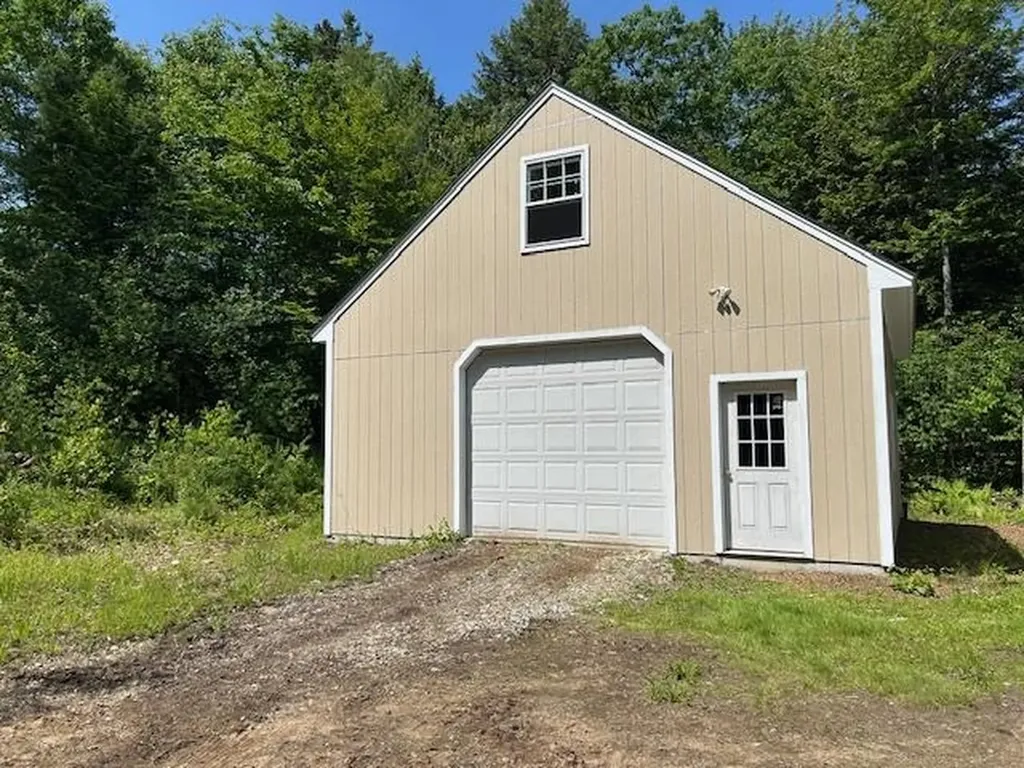 310 Nh Route 119 Fitzwilliam NH 03447