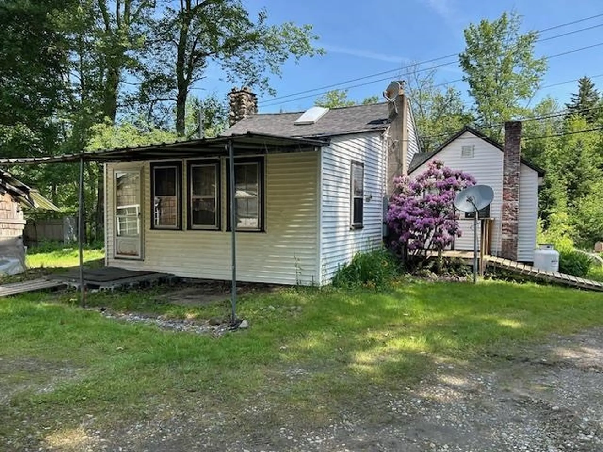 310 Nh Route 119 Fitzwilliam NH 03447