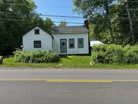310 Nh Route 119 Fitzwilliam NH 03447