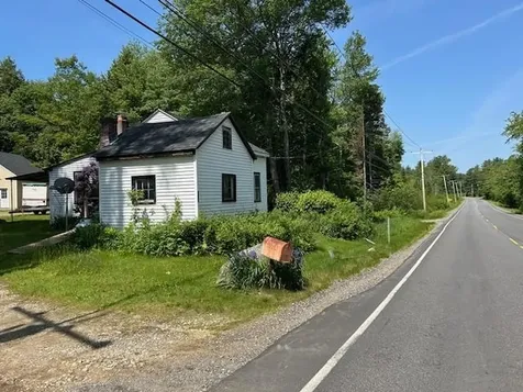 310 Nh Route 119 Fitzwilliam NH 03447