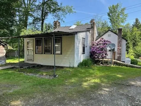310 Nh Route 119 Fitzwilliam NH 03447