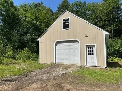310 Nh Route 119 Fitzwilliam NH 03447