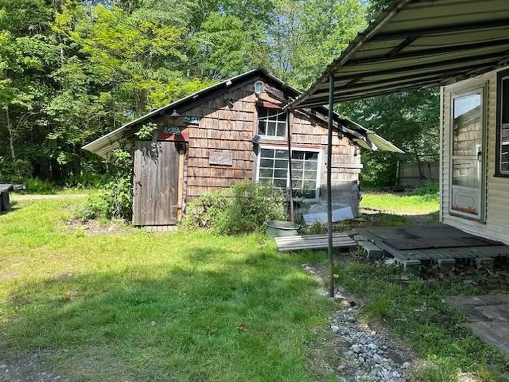 310 Nh Route 119 Fitzwilliam NH 03461