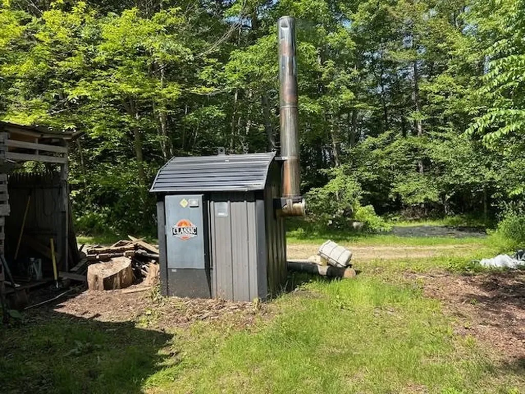 310 Nh Route 119 Fitzwilliam NH 03461