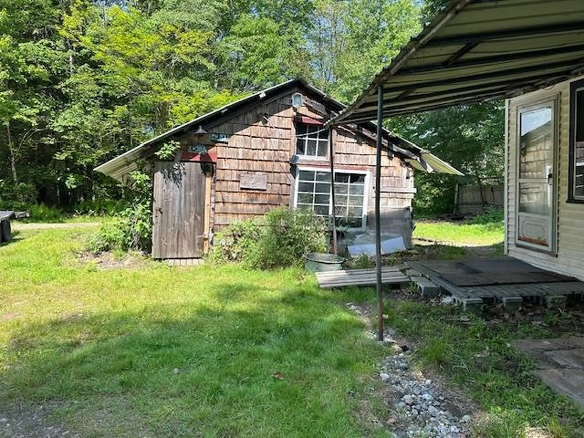 310 Nh Route 119 Fitzwilliam NH 03461