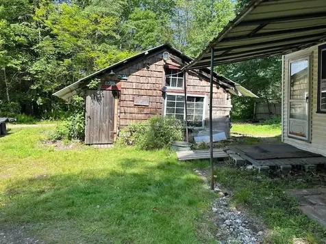 310 Nh Route 119 Fitzwilliam NH 03461