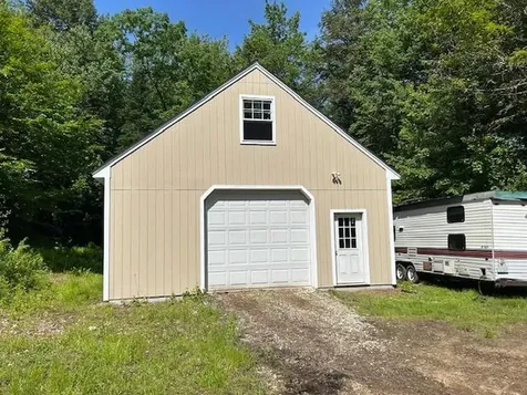 310 Nh Route 119 Fitzwilliam NH 03461