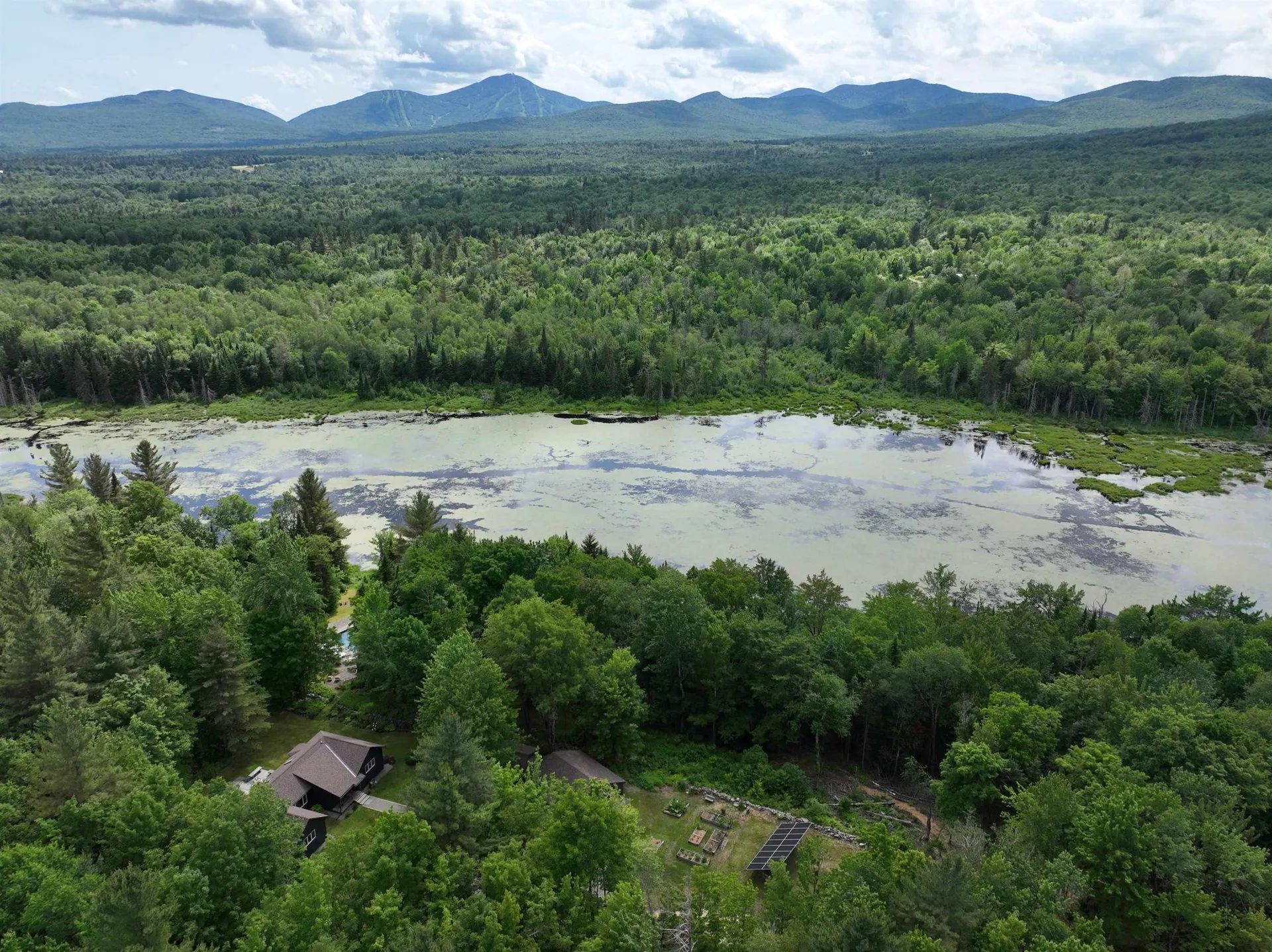 1017 Mayhew Road Jay VT 05859