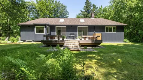 1017 Mayhew Road Jay VT 05859