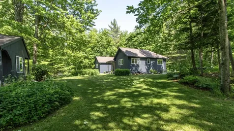 1017 Mayhew Road Jay VT 05859