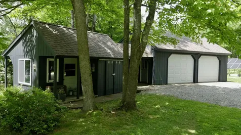 1017 Mayhew Road Jay VT 05859