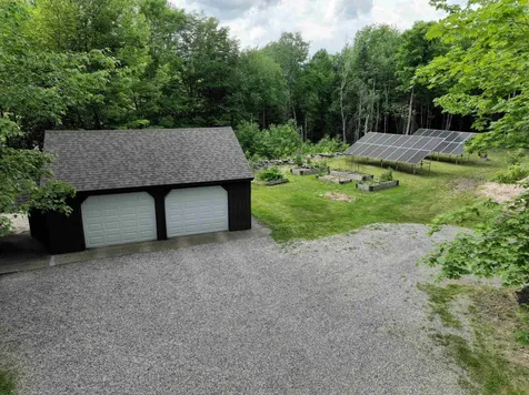 1017 Mayhew Road Jay VT 05859