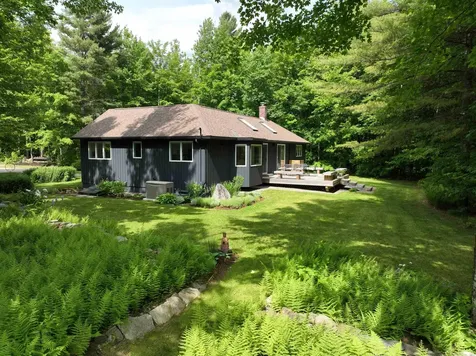 1017 Mayhew Road Jay VT 05859