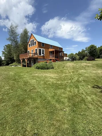 1442 Ridge Road Randolph VT 05061