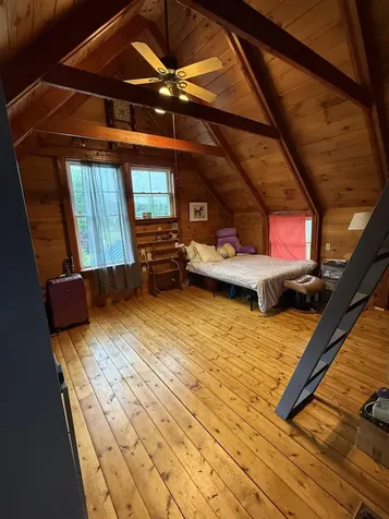 1442 Ridge Road Randolph VT 05061