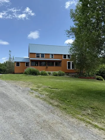 1442 Ridge Road Randolph VT 05061