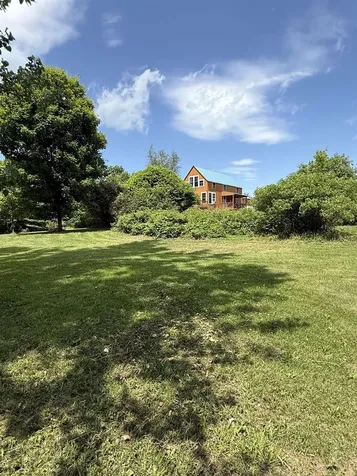 1442 Ridge Road Randolph VT 05061