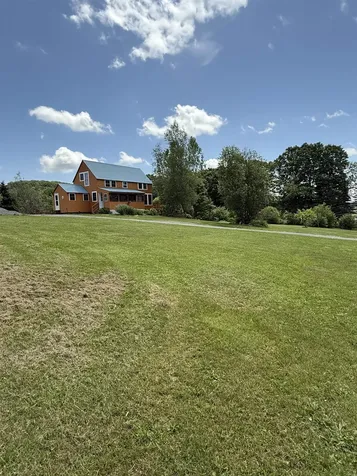 1442 Ridge Road Randolph VT 05061