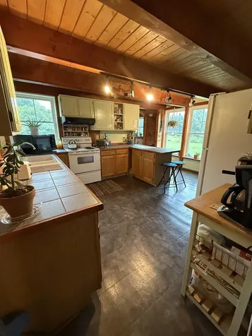 1442 Ridge Road Randolph VT 05061