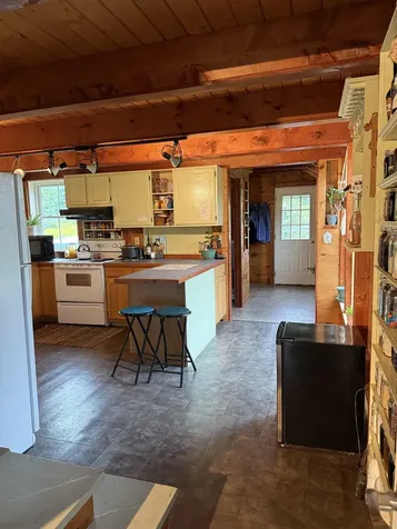 1442 Ridge Road Randolph VT 05061