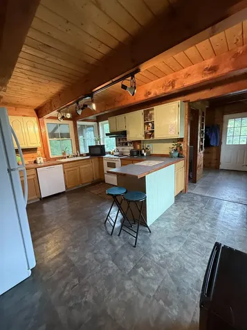 1442 Ridge Road Randolph VT 05061