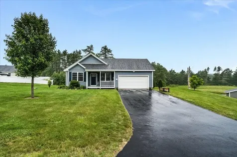 5 Rolling Hills Drive Tilton NH 03276