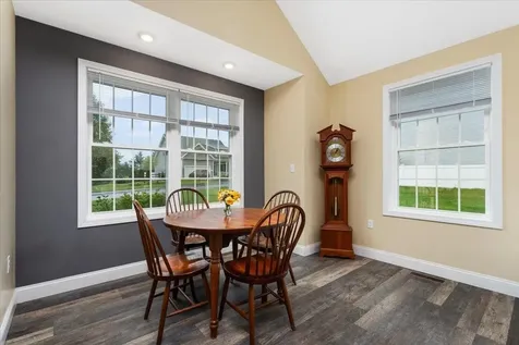 5 Rolling Hills Drive Tilton NH 03276