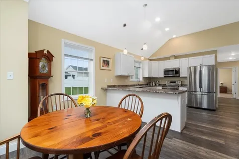 5 Rolling Hills Drive Tilton NH 03276