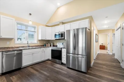 5 Rolling Hills Drive Tilton NH 03276