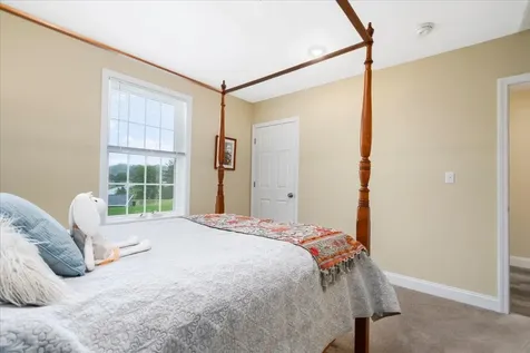 5 Rolling Hills Drive Tilton NH 03276
