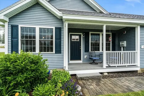 5 Rolling Hills Drive Tilton NH 03276