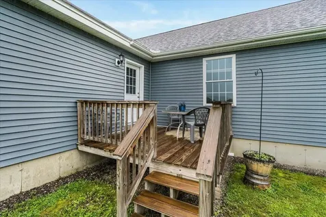 5 Rolling Hills Drive Tilton NH 03276