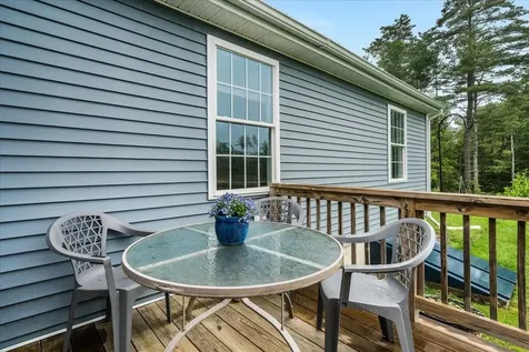 5 Rolling Hills Drive Tilton NH 03276
