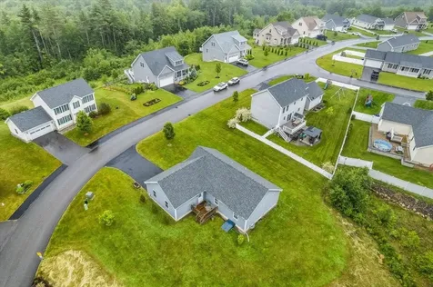 5 Rolling Hills Drive Tilton NH 03276